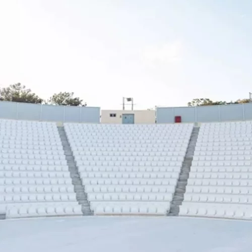 Καλοκαίρι στον Πειραιά | Το Βεάκειο ανακοινώνει το φετινό του πρόγραμμα