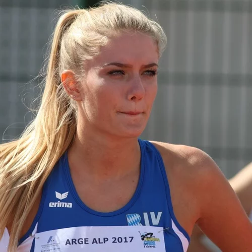 Alica Schmidt | Η πιο σέξι αθλήτρια στον κόσμο