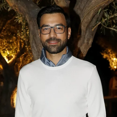 Είναι gay ο Ανδρέας Γεωργίου; Ο ίδιος απαντά ανοιχτά για τις σεξουαλικές του προτιμήσεις