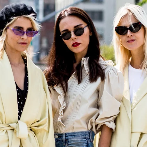 Πρόκειται να ταξιδέψεις; Οι πιο χρήσιμες συμβουλές για να δημιουργήσεις άνετα travel looks