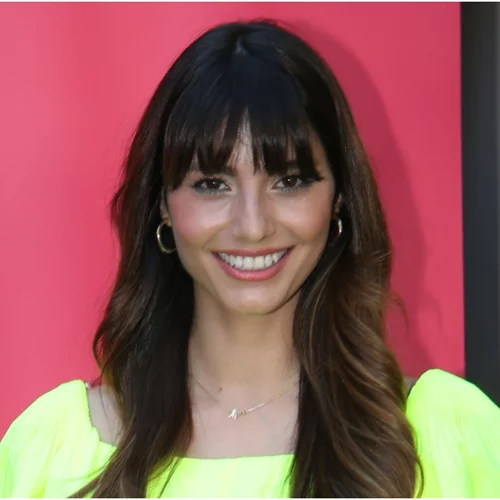 H Ηλιάνα Παπαγεωργίου με τα πιο hot μποτάκια του χειμώνα