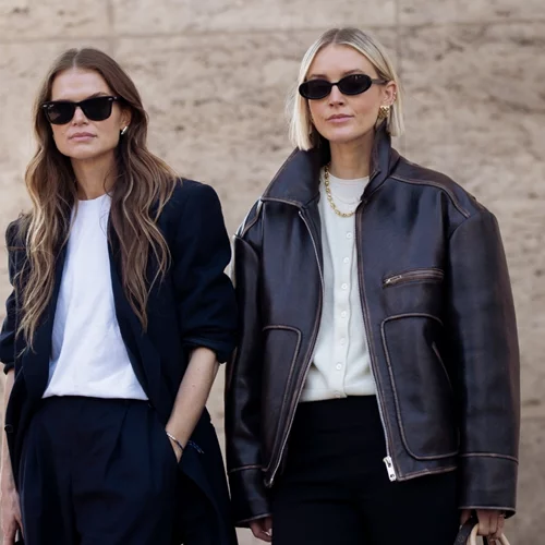 Το στιλιστικό λάθος που χρειάζεται να αποφύγεις όταν φοράς oversized ρούχα