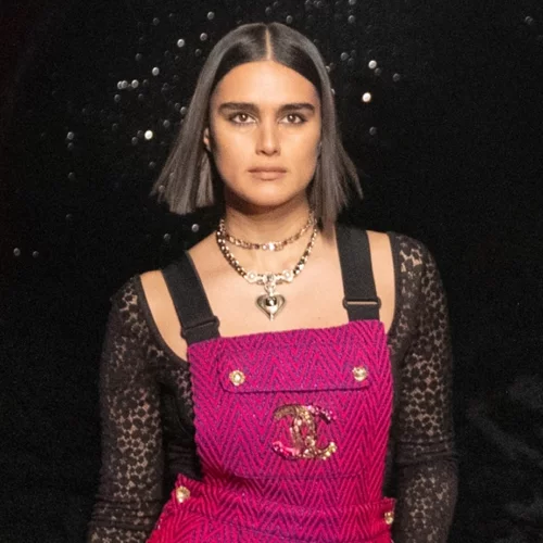 Chanel F/W 2021-22 | Το cool κομμάτι που ανυπομονούμε να φορέσουμε