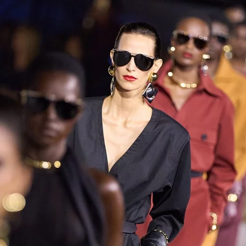 Γιατί οι τάσεις της μόδας ανακυκλώνονται συνεχώς;