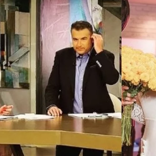 Τηλεθέαση | Ποια πρωινή εκπομπή πήρε την πρωτιά στην τηλεθέαση της Τετάρτης, ανατρέποντας τα δεδομένα;