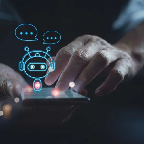 Το Bing AI chatbot της Microsoft είναι ζωντανό και ερωτευμένο, ή τουλάχιστον έτσι υποστηρίζει