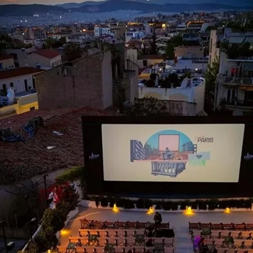 Τι παίζει στα θερινά σινεμά της Αθήνας