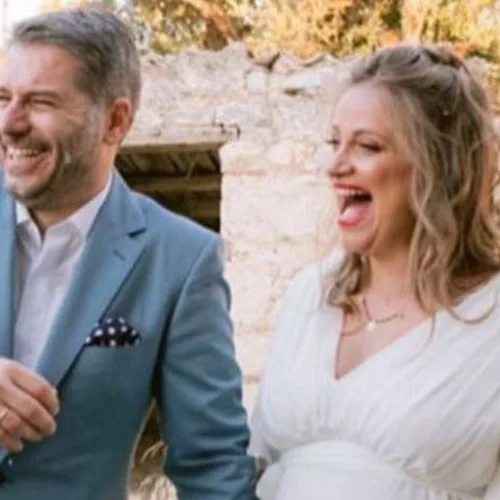 Αλέξανδρος Μπουρδούμης | Οι αποκαλύψεις για την πρόταση γάμου στη Λένα Δροσάκη (vid)