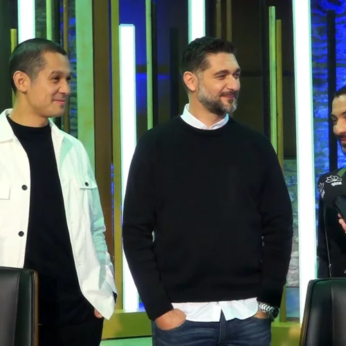 MasterChef | Επιστρέφει - Αυτό είναι το απολαυστικό πρώτο trailer του 6ου κύκλου