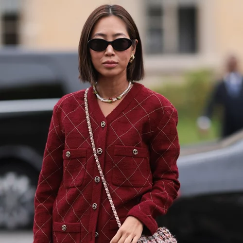 Τα πιο κομψά looks για τον Φεβρουάριο ώστε να μην αναρωτηθείς ούτε μία φορά "τι να φορέσω σήμερα"