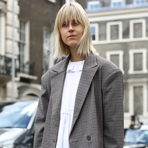 5 στιλ παπουτσιών που ταιριάζουν με κάθε spring outfit