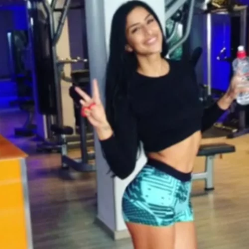 Αθηνά Ευμορφιάδη | Οι πρώτες δηλώσεις της μετά την αποχώρηση της από το ''Survivor''