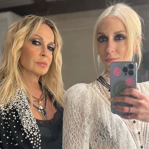 Σοφία Καρβέλα | Η συγκινητική ανάρτηση με το υπερηχογράφημα