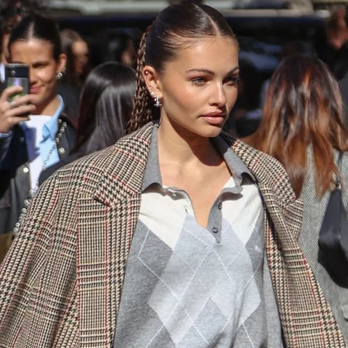 5 updated τρόποι για να φορέσεις τα combat μποτάκια