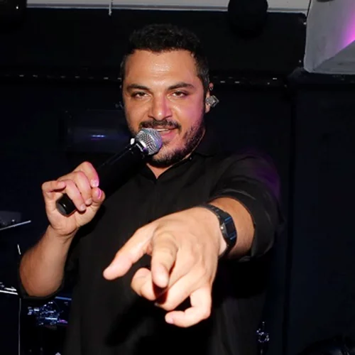 Κώστας Δόξας μετά την καταγγελία για τον ξυλοδαρμό | "Θα παλέψω για την υπόληψή μου και για εσένα Σοφία μου"