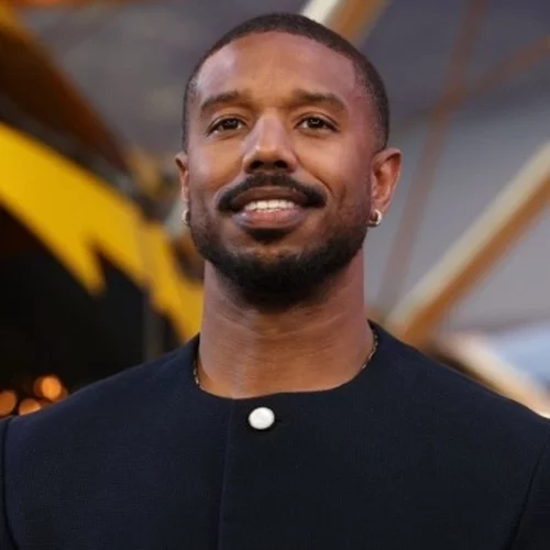 Ο Michael B. Jordan στο remake "The Thomas Crown Affair"