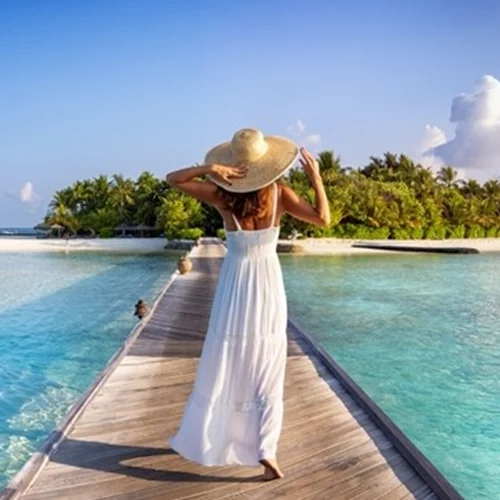 Είσαι πραγματικός ταξιδιώτης; Αυτά είναι τα 5 μέρη του κόσμου που πρέπει οπωσδήποτε να επισκεφθείς