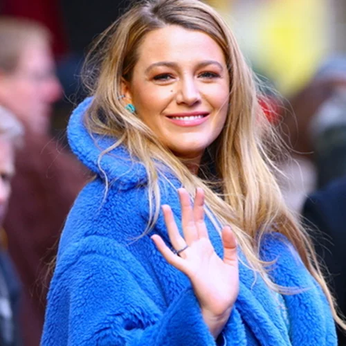 "Ζητώ συγνώμη από τον Manolo Blahnik"