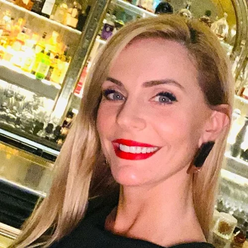 Ερωτευμένη η Έμη Λιβανίου | Αυτός είναι ο σύντροφός της