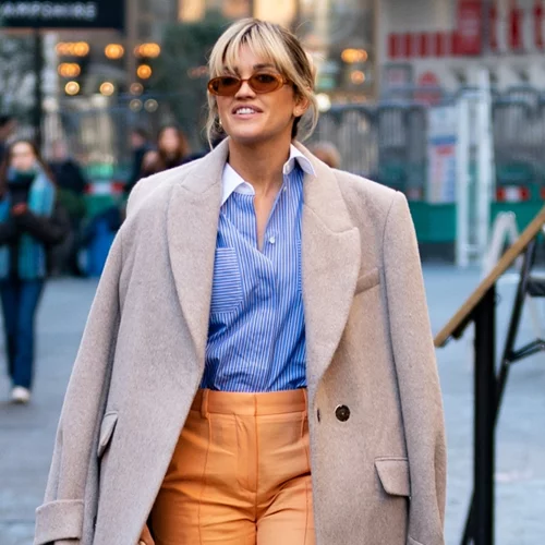 Πώς να διαλέξεις τα ιδανικά γυαλιά ηλίου για το σχήμα του προσώπου σου