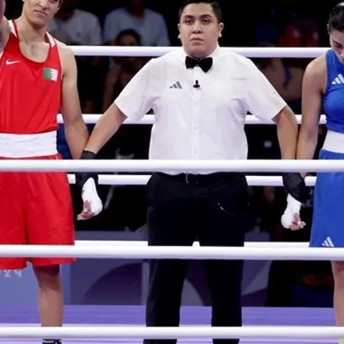 Τι σημαίνει να είσαι intersex;