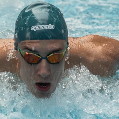 Παρίσι 2024: 5ος Ολυμπιονίκης ο Κριστιάν Γκολομέεβ στα 50 μέτρα ελεύθερο στην κολύμβηση