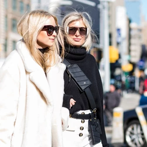 New Year's Resolution | Τι θα αλλάξουμε στο στιλ μας τη νέα χρονιά