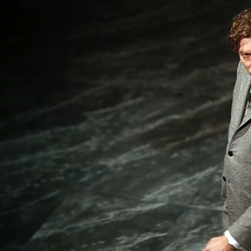 Γιάννης Στάνκογλου | "Δεν είναι μόνο ο Λιγνάδης - Όλο αυτά που ακούγονται τώρα ήταν φήμες"