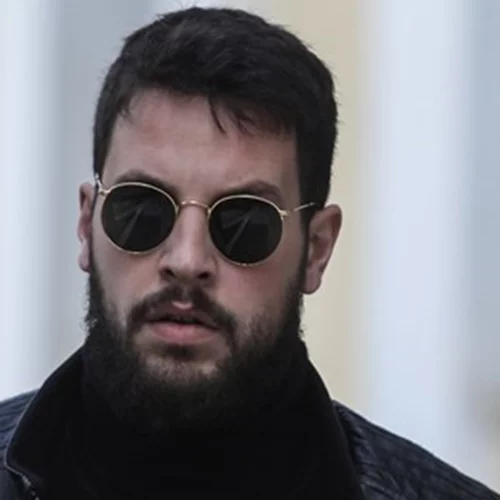 Εξαφανισμένος ο Μάνος Δασκαλάκης | "Ζω τη δική μου φυλακή - Η Ρούλα ήταν η μεγαλύτερη ηθοποιός"