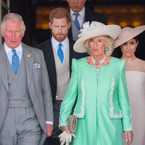 Ο πρίγκιπας Harry δεν θα παραβρεθεί στο μνημόσυνο του παππού του, πρίγκιπα Φιλίππου