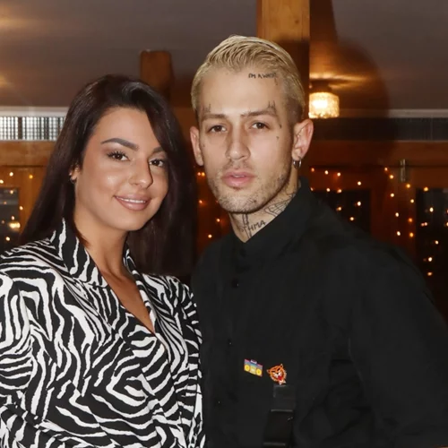 Τάσος Ξιαρχό - Αγωνιώδης κραυγή του πατέρα του | "Ψάχνω παντού το παιδί μου, δεν απαντά στα τηλέφωνα"