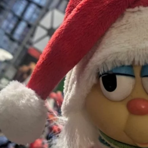 Τα παλιά παιχνίδια συνεχίζουν να συγκινούν ενήλικες και παιδιά