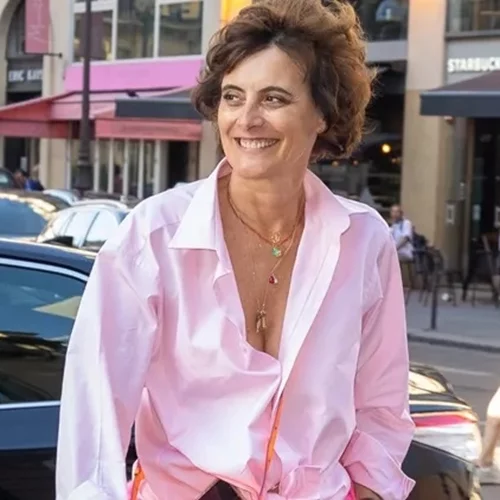 Μπήκε ο Μάιος | Τα καλύτερα looks για γυναίκες άνω των 50