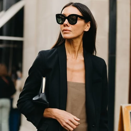 Χειμερινές εκπτώσεις | Τα πιο κομψά φορέματα για τον χειμώνα από τη Mango