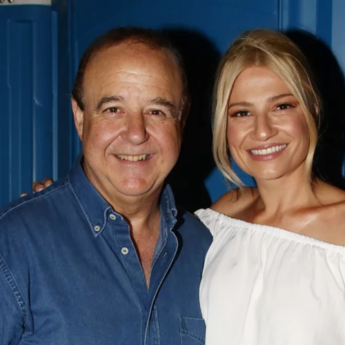 Παύλος Χαϊκάλης | Απίστευτος καβγάς με Λιάγκα - Σκορδά: "Περί αισθητικής κι ευπρέπειας εσύ ειδικά Φαίη μη μου μιλάς"