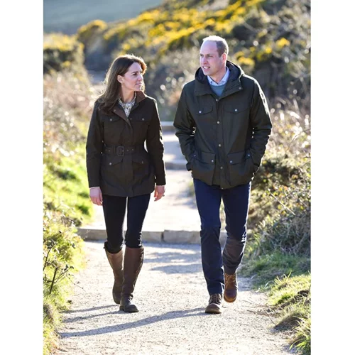 Kate Middleton | Η αναπάντεχη δήλωση που έκανε για τον William