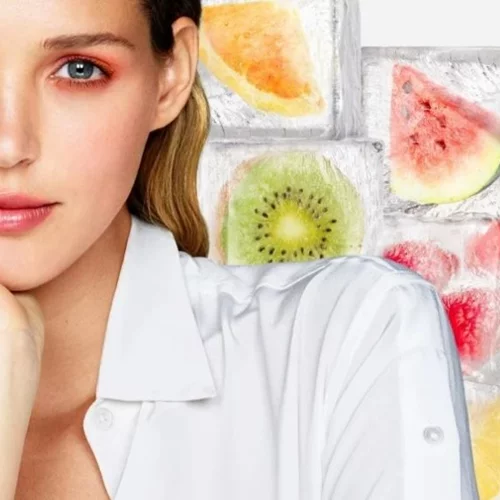 Fruit Explosion | Πώς να δημιουργήσεις το πιο φρέσκο μακιγιάζ του καλοκαιριού