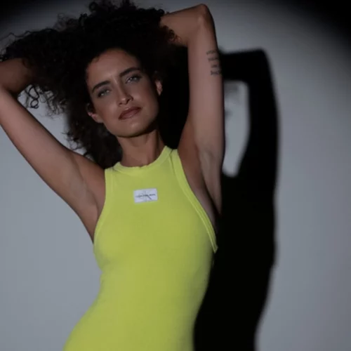 Τα Hero Pieces του Calvin Klein | Γιατί πρέπει να προσθέσεις ένα bodycon φόρεμα στην γκαρνταρόμπα σου