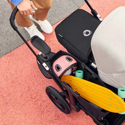 Bugaboo Donkey 5 | Το διάσημο καρότσι που λατρεύουν οι μεγαλύτεροι celebrities του κόσμου