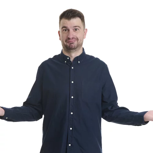 "Ναι μεν, αλλά…" | Μία φρέσκια πρόταση για τους λάτρεις του stand up comedy