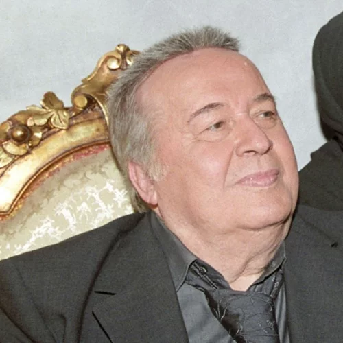 Μιμή Ντενίση & Δημήτρης Παπαμιχαήλ | Ο άγνωστος καβγάς τους - "Δεν μπορείς να με εγκαταλείψεις"