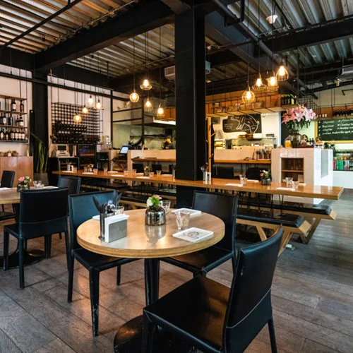 Fish & Seafood: Τα εστιατόρια που μας λείπουν περισσότερο