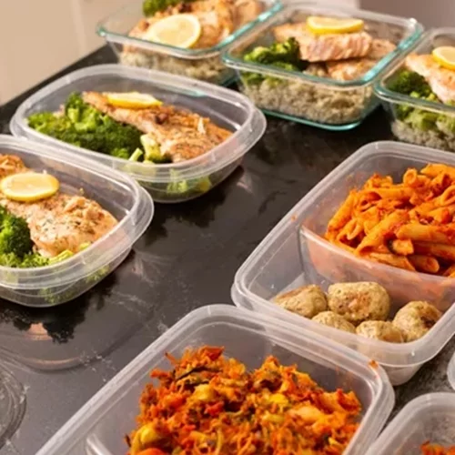 6 λόγοι για να μην αγοράζεις "υγιεινά" έτοιμα γεύματα - Ετοίμασέ τα μόνη σου