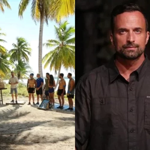 Celebrity News | Η ένταση στο συμβούλιο του Survivor & ο πρώτος υποψήφιος προς αποχώρηση