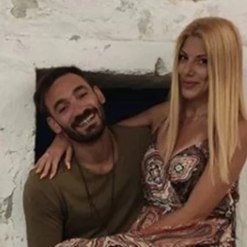 Έλενα Πολυχρονοπούλου: Ανατροπή με τον σύντροφό της να αναλαμβάνει την ευθύνη για την κοκαΐνη - "Εγκέφαλο" τη θεωρεί η ΕΛΑΣ