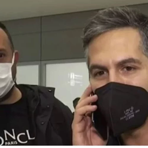 Μαριούπολη | Συγκλονίζουν οι Έλληνες δημοσιογράφοι που επέστρεψαν - ''Μας σημάδευαν 40 σκοπευτές'' (βίντεο)