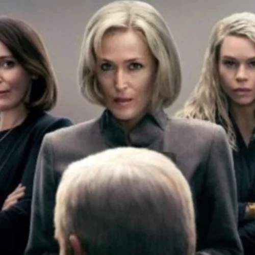 Ο πρίγκιπας Andrew φέρεται "ευχαριστημένος" με τον τρόπο που απεικονίζεται στο "Scoop"