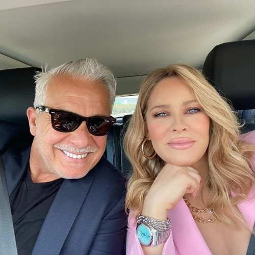 Χάρης Χριστόπουλος | "Αρχίζω να παραλύω, να νιώθω βαρύς - Πονάει το σώμα μου και κρατιέμαι τοίχο τοίχο"