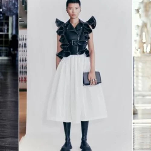 Φθινόπωρο 2021 | Αυτή είναι η μεγαλύτερη τάση στις φούστες της σεζόν