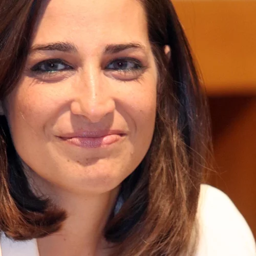 Δώρα Αναγνωστοπούλου | "Έχω δεχθεί φουλ σεξισμό, δεν είναι εύκολο να αντιδράσεις"